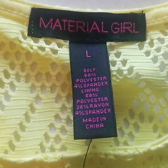 Sleeveless dress - Picture 3 of 9